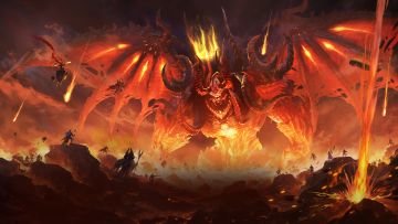 庆守护泰亚胜利！晒你的随机英雄，送定制金钞！