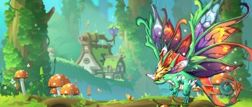 《命运战歌》失落迷域活动预告