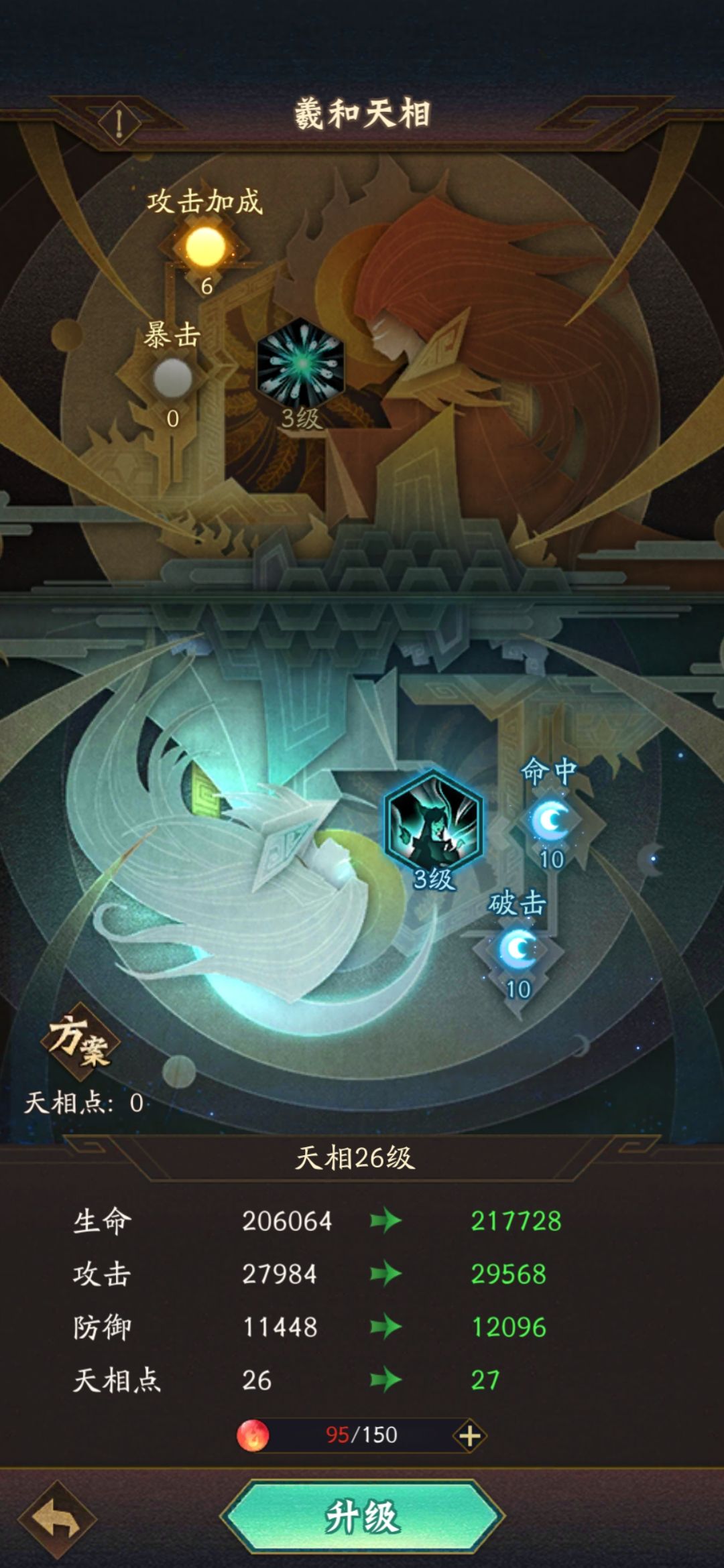 哪吒和聂小倩看完这张图就知道养谁了 2