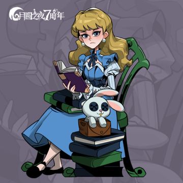 S5商城皮肤原画大公开！