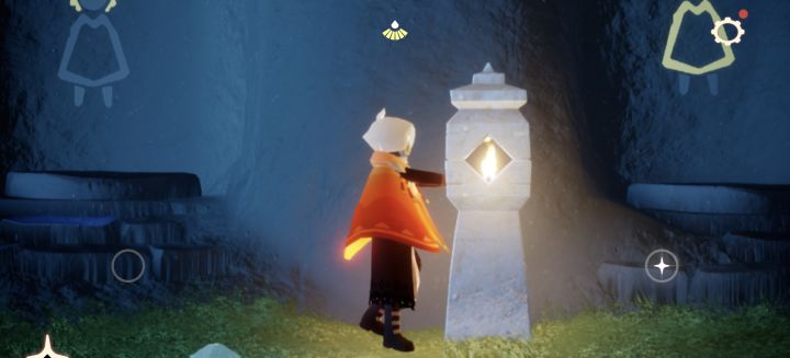 有没有小伙伴一起做集结季先祖任务呀？截图