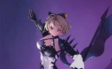 【3.5周年】画一下琉结