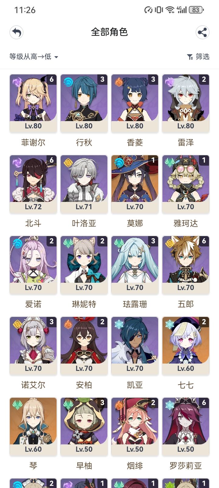 是抽菲林斯好还是抽法尔迦好? 2