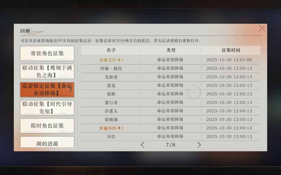 晒欧预警! 6