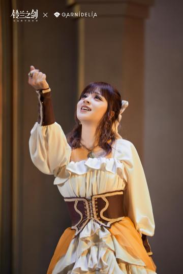 《铃兰之剑》公测在即🎁预下载有礼！！！