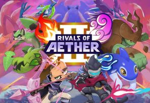 新平台格斗游戏《以太之战2》试玩体验