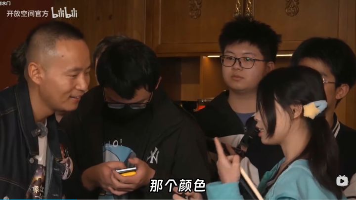 老李你真的有考虑过玩家的建议吗?截图