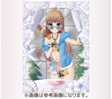 LG商店衣裝追加（2025.7.8）