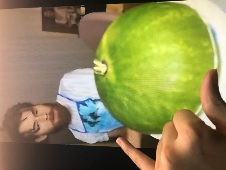 《爆炸后的幻想》截图