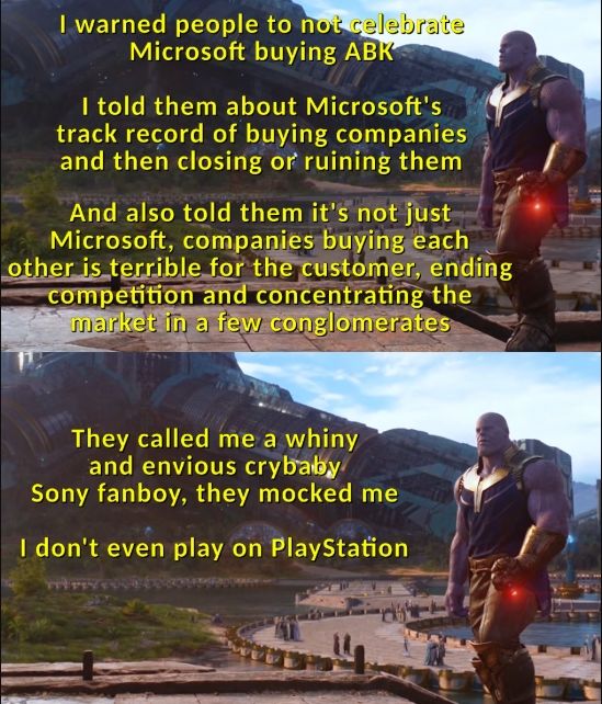 Xbox大规模裁员或将引爆游戏界! 2