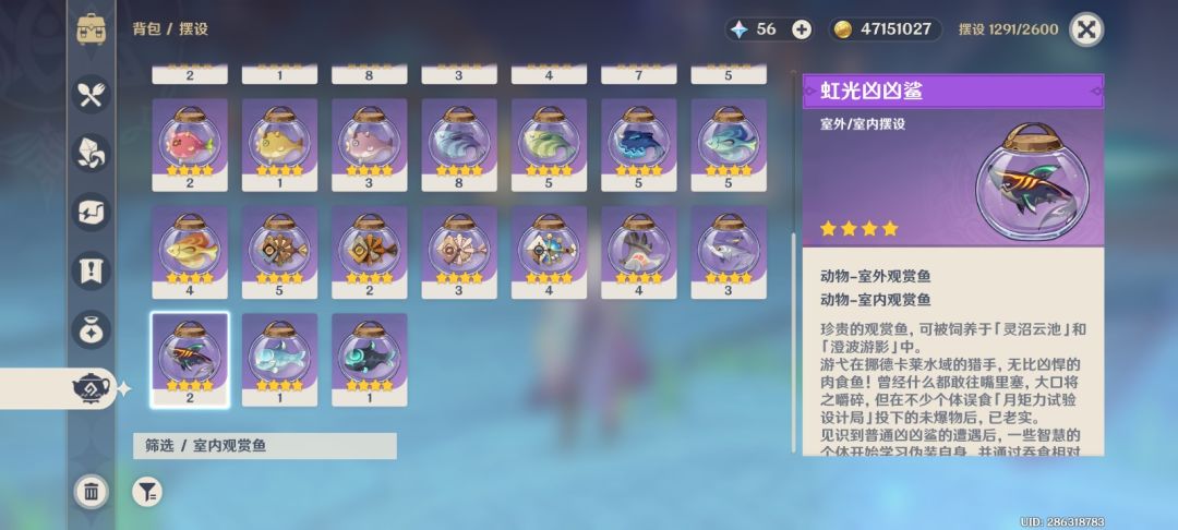 挪德卡莱钓鱼结束 2