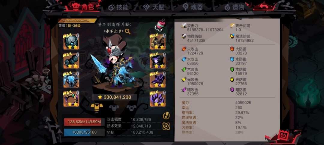 国王过了 2