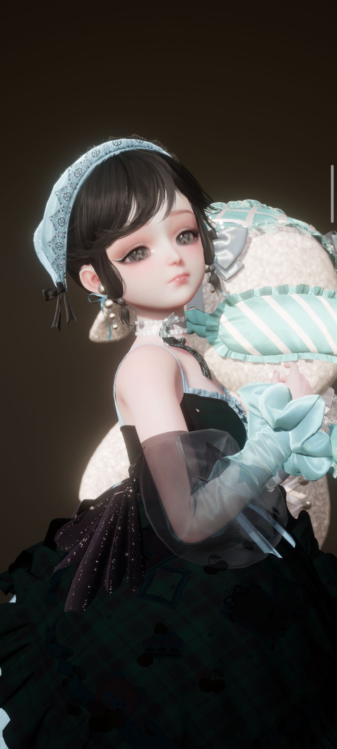 哎呀太可爱啦˗ˋˏ( ´͈ ᗜ `͈ )ˎˊ˗ 3