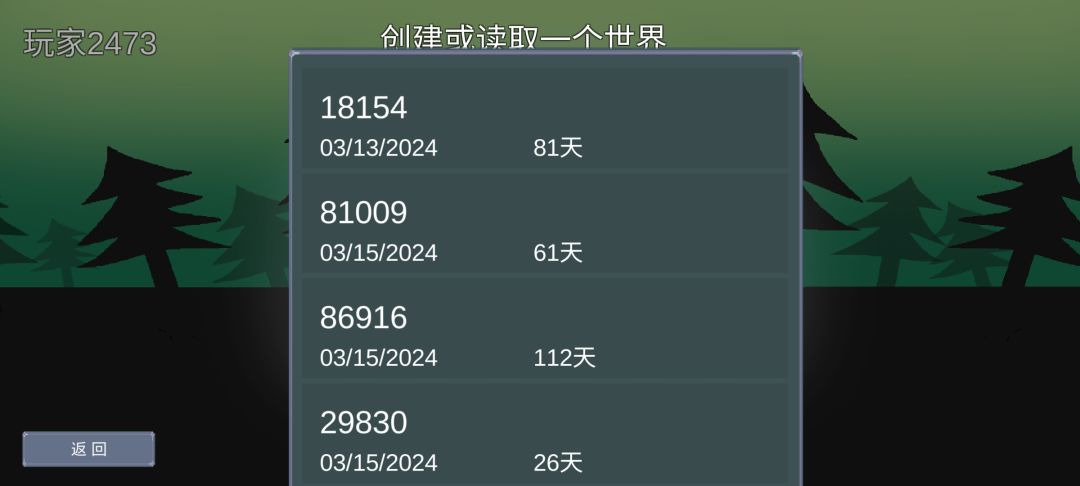 毕业了 2