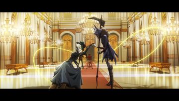 第五人格×福尔摩斯Sherlock Holmes联动第二弹即将开启！