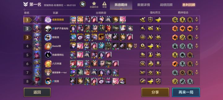 盖伦弑神卡莎截图