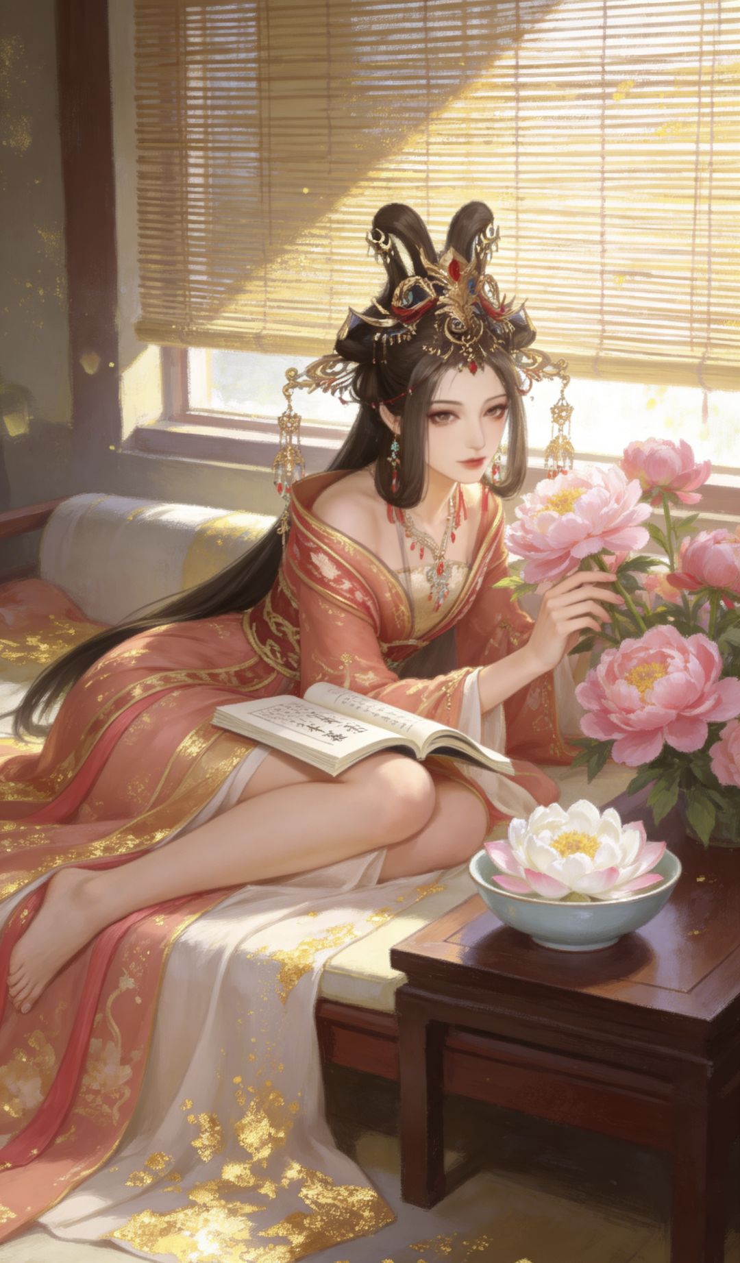 爱宝 4