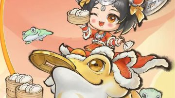 《蛊门蛊真人玩法》三队蛊无松风玩法