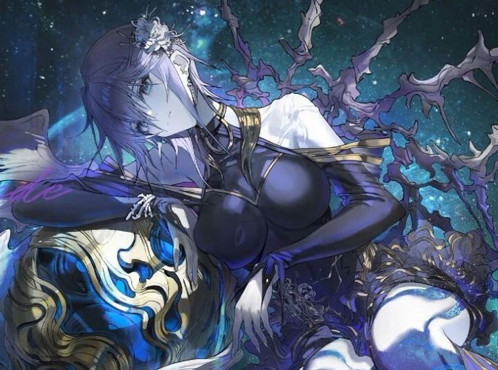 雾心安处定档9月17日!瑟琳妮颜值引热议截图