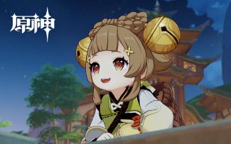 TGA2022《原神》参选视频