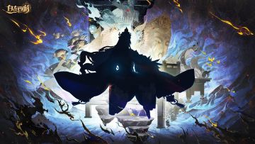 新神将曝光丨投身六道度众生，新神将即将登场！