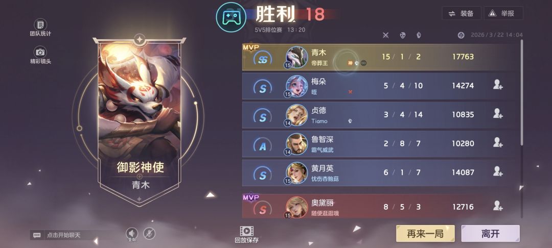 另辟蹊径 3