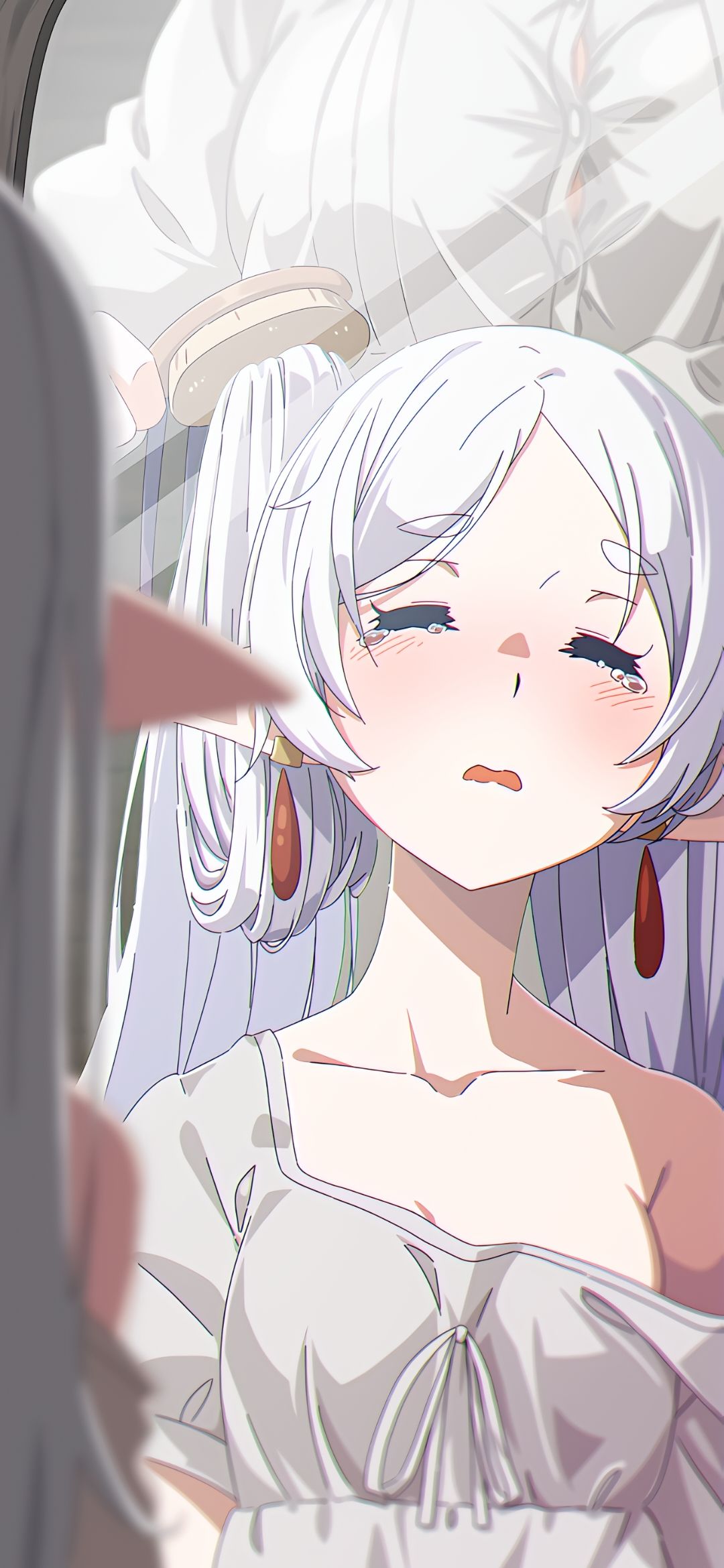 托拉姆三不玩 1