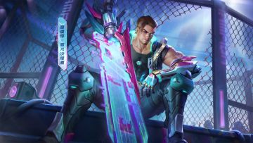 【已开奖】2022KPL春季赛总决赛即将打响，助威战队赢【夏侯惇-匿光决锋者】