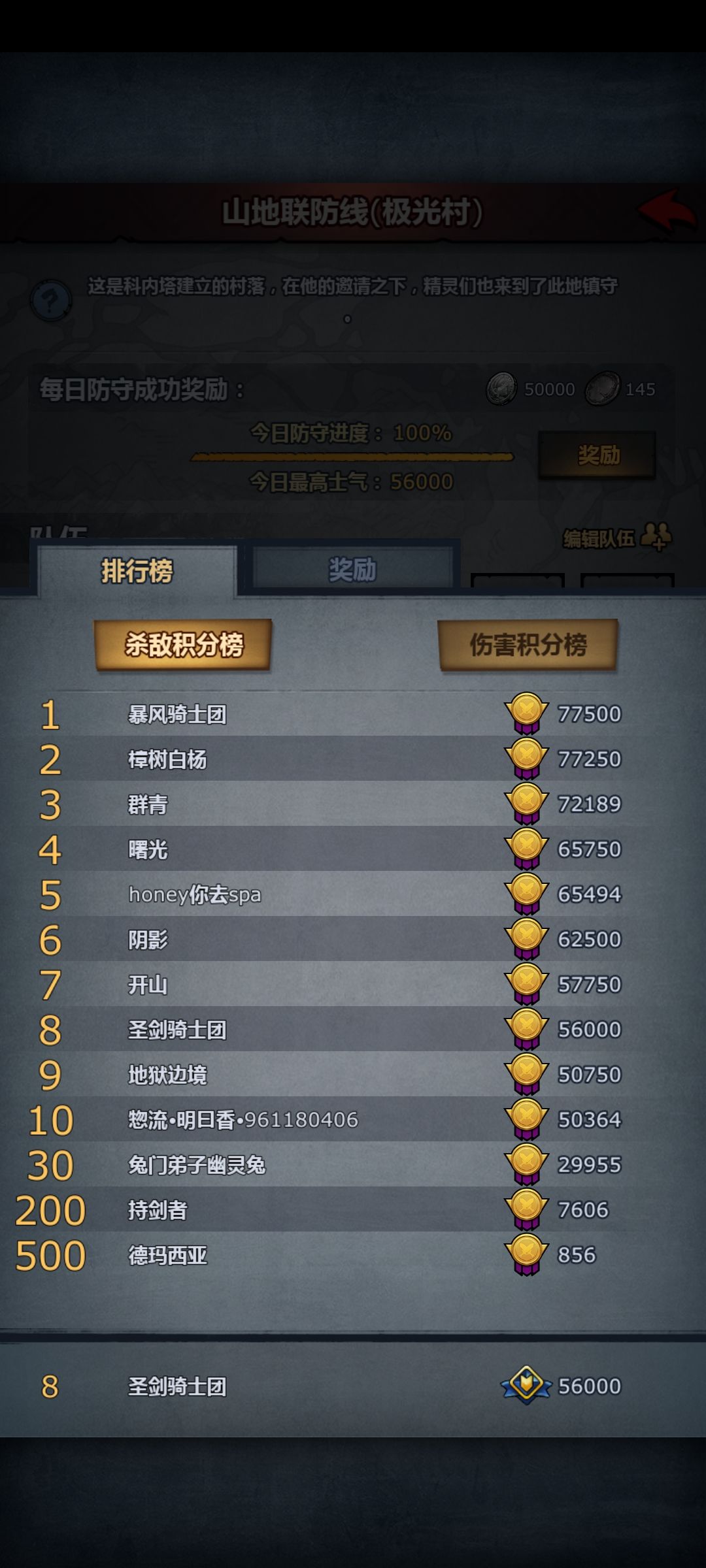 被友军卡位导致一回合没涂屠满 2