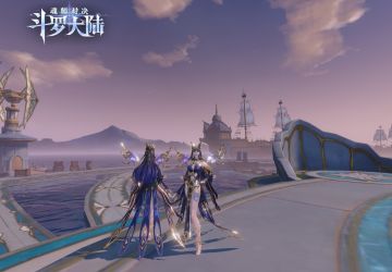 最美朱竹清当然是她啦