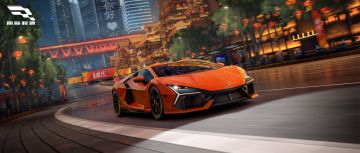 我宣布，今日所有车手正式进入巅峰假日！【新车新福利已上线】