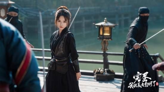 《完蛋!我被美女包围了!2》全球首曝! 3