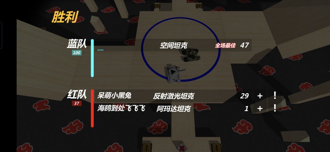 论匹配机制 2