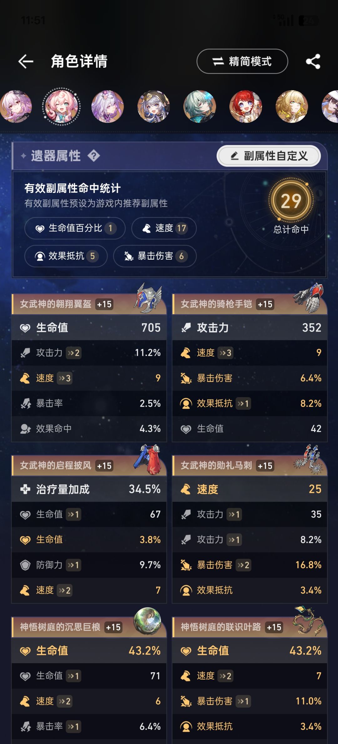 悲催的事,今天倒霉透了,一个月风瑾0提升 2