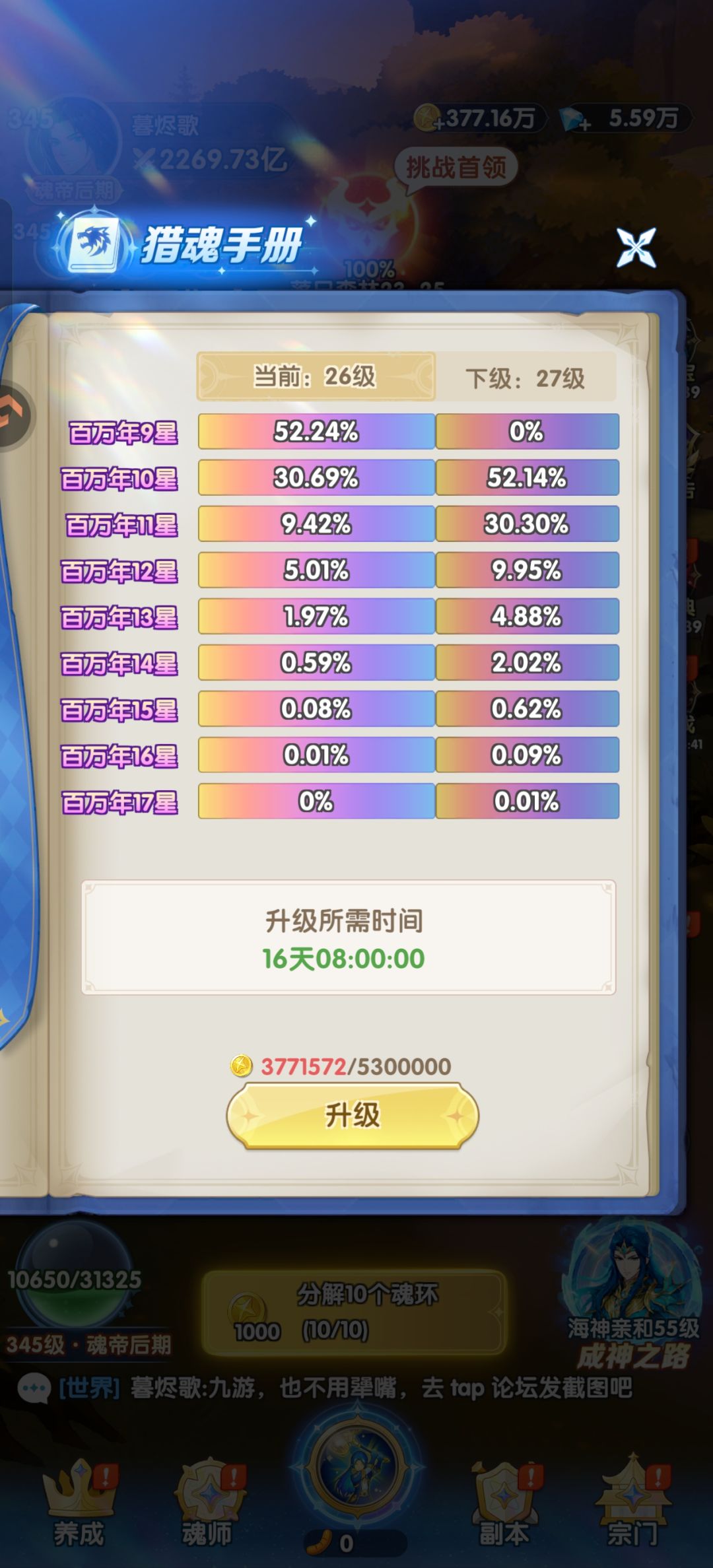 非要犟嘴 1