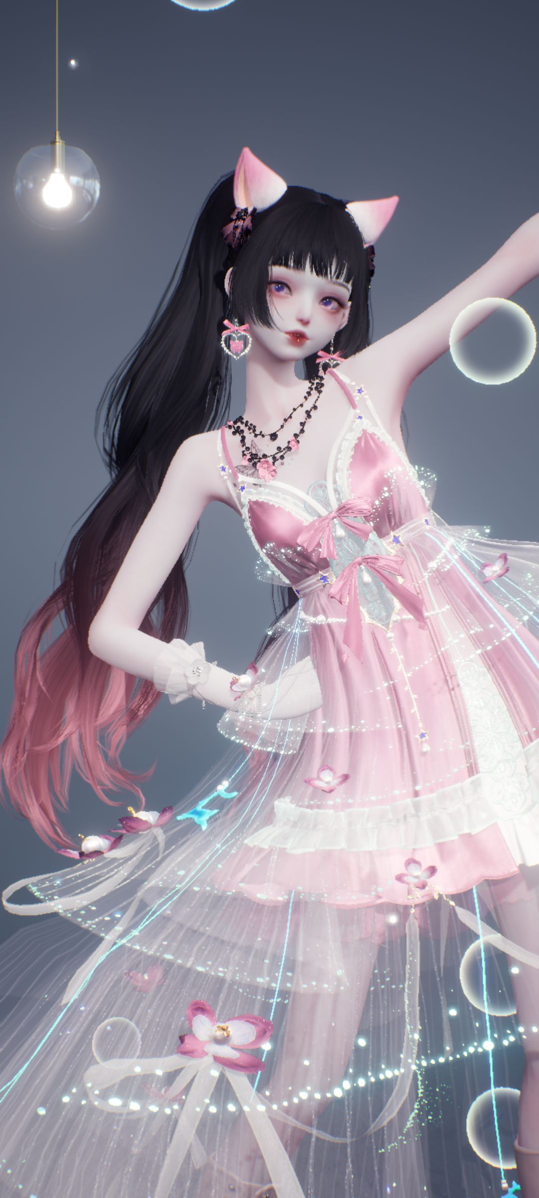 穿搭 2