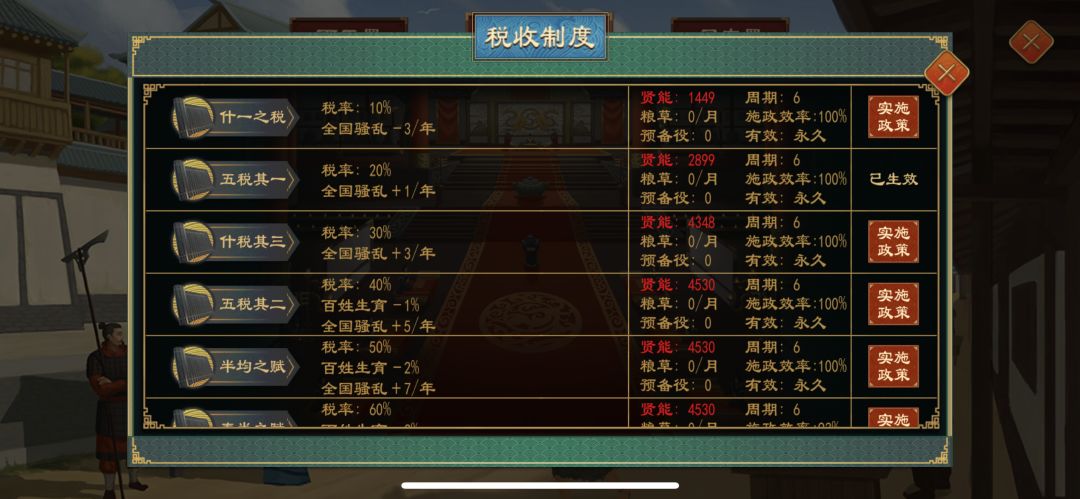 为什么会自动调税收啊? 2