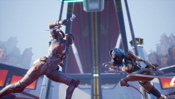 【派派教你玩】昲影招牌武器及全新资源区「角斗台」情报分享