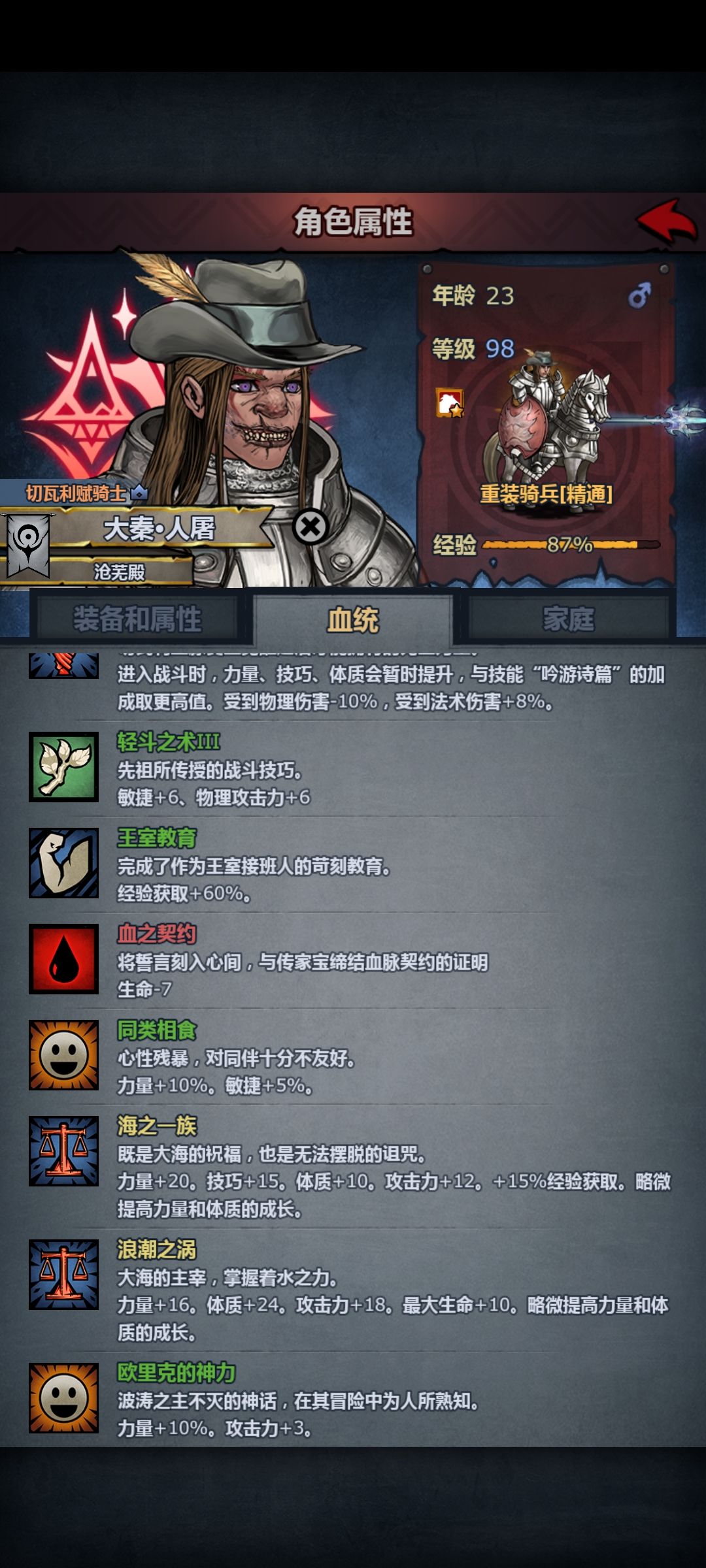六神齐聚 4