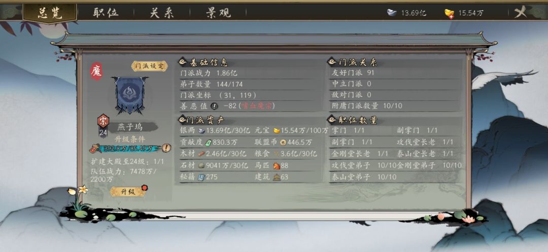 【武道大会参赛】 3