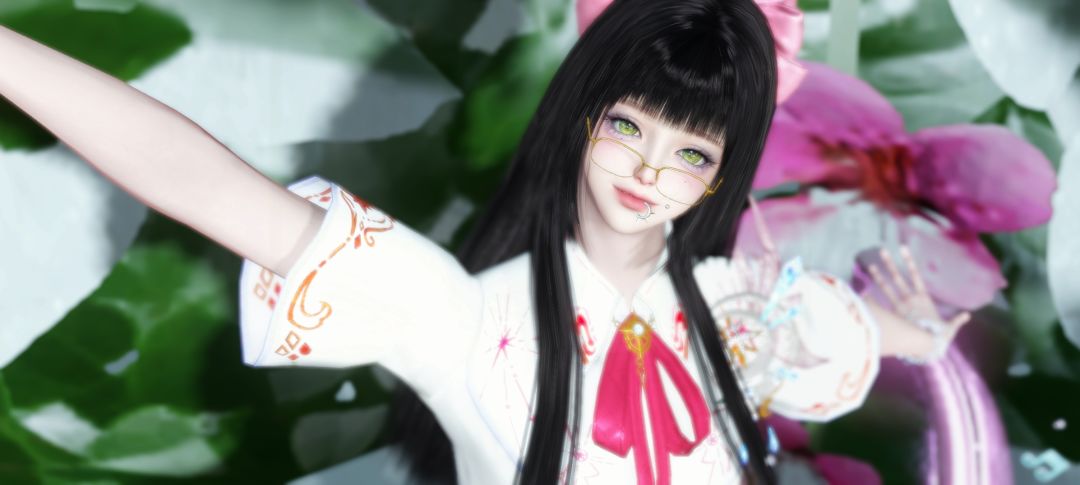 留念 3