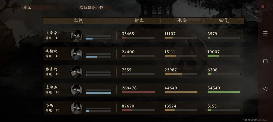 剑宗无敌呀,再把装备整一整 1