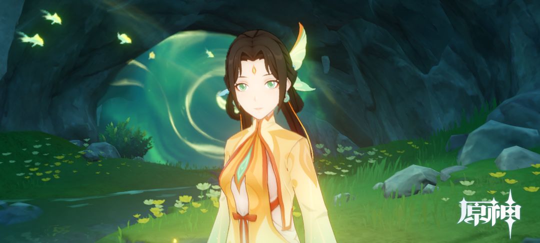 原神 8