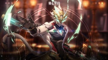 冒险前瞻 | 维度裂缝新赛季「海洋噩梦」上线，全新庆典礼物一览~