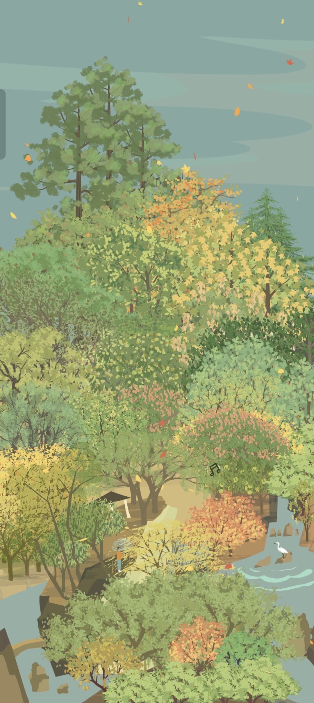 春🍀秋 2