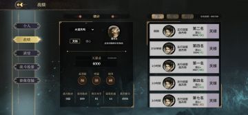 小萌新第六个六千分：水葫芦拯救了大吾老师