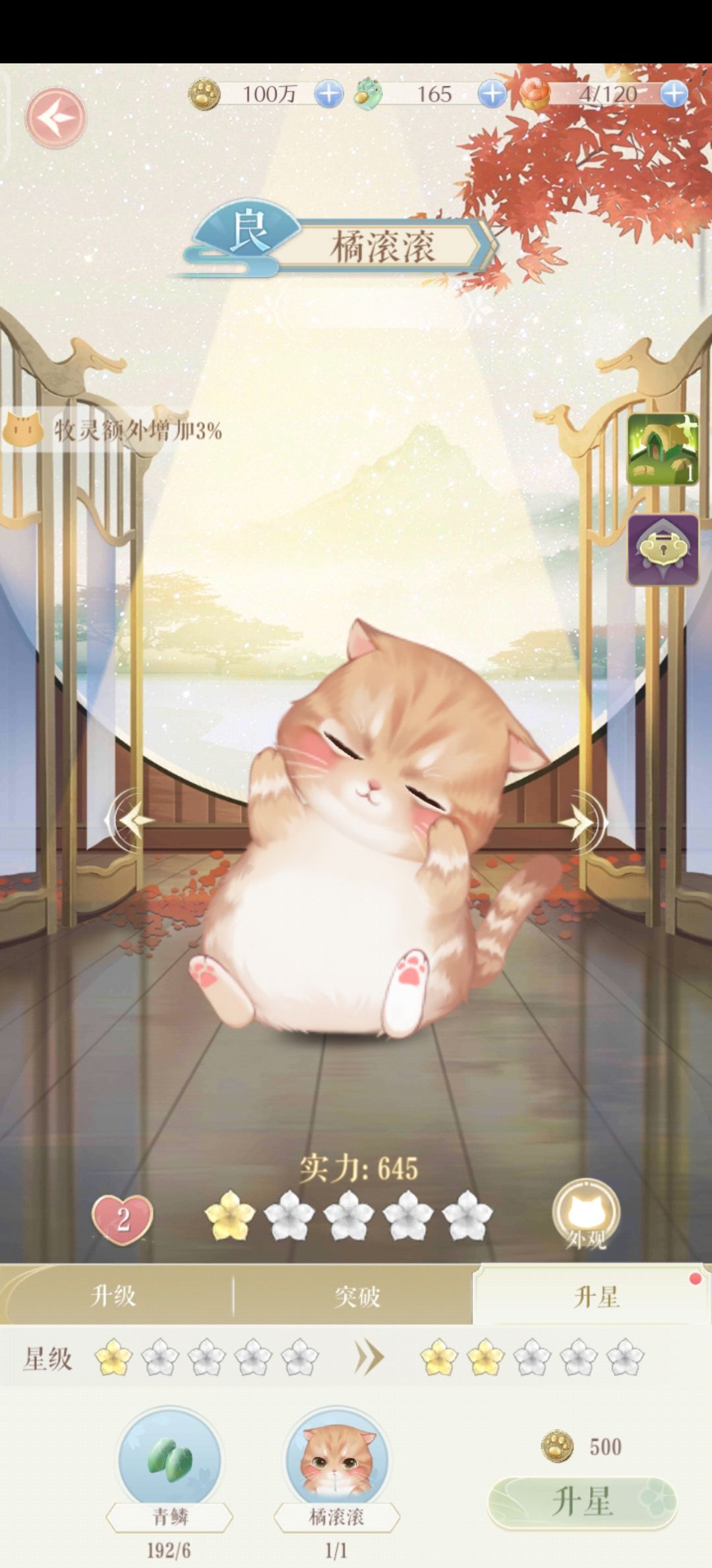 灵猫传:求各位大神带带我 2