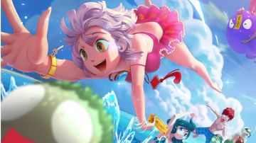 角色解析：长相思，柳慕樱