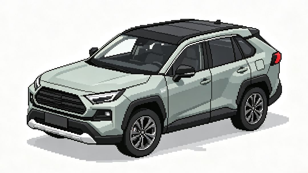 游戏里的日系车 16
