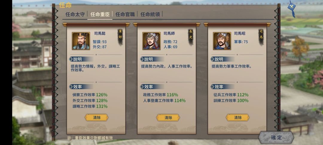 三马同槽 2